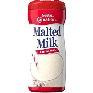 CARNATION MALTED MILK ORIGINAL LAIT MALTÉ EN POUDRE