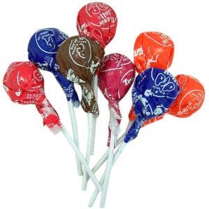 CHARMS SUCETTE TOOTSIE POP