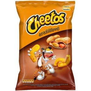 cheetos peanut small 85g 3oz