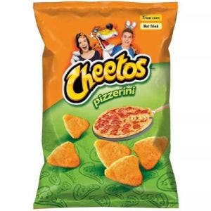 cheetos pizzerini small 85g 3oz