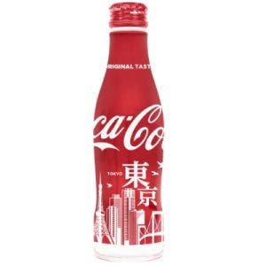 COCA COLA VANILLA 330 ML - CANDY BOXS – Candyboxs