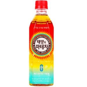coca cola sun's mate tea