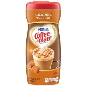 COFFEE MATE CARAMEL MACCHIATO