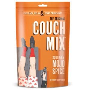 couch mix southern mojo spice snack mix