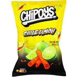 Chipoys Sabor Chile & Lima