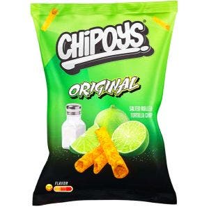 Chipoys Sabor Original