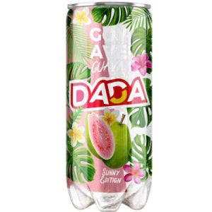 dada drink goyave sparkling water