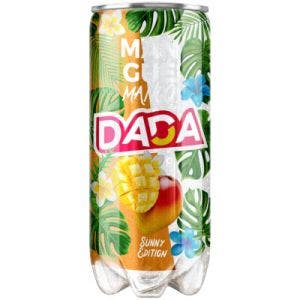 dada drink mango sparkling water
