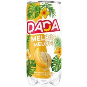 dada drink melon sparkling water