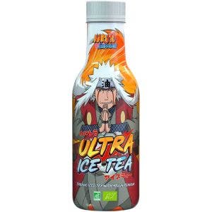 Naruto Ultra Ice Tea Jiraiya Melone