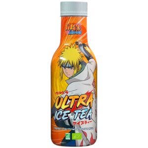 Naruto Ultra Ice Tea Minato Melon