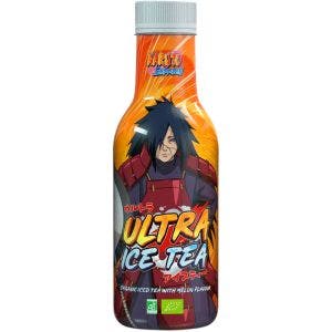 Ultra Ice Tea - Thé Glacé au Melon - Naruto