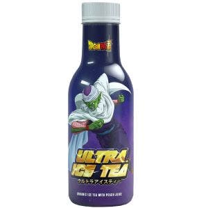 DRAGON BALL PICCOLO ULTRA ICE TEA - THÉ GLACE AU JUS DE PÊCHE