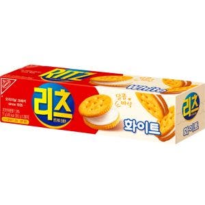 Dongsuh Ritz Crackers White Sand