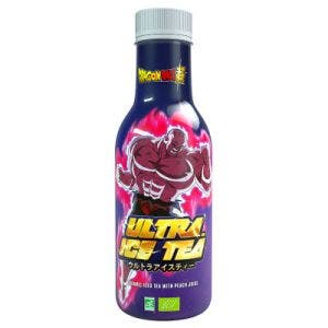 dragon ball super jiren ultra ice tea