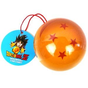 DRAGON BALL Z BOÎTE BONBONS