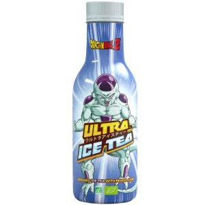 DRAGON BALL Z FREEZER ULTRA ICE TEA - THE GLACE AU JUS DE PECHE