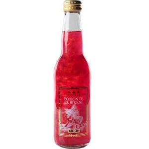 Potion Of The Mermaid Sparkling Bubble Gum Lemonade