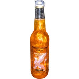 Comprar Harry Potter Cerveza De Mantequilla Sin Alcohol ( 355ml / 12 fl oz  )