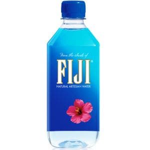 fiji mineral water 33cl