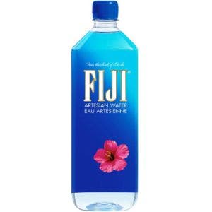 fiji mineral waterl 1l