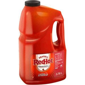 frank's red hot sauce original (large)