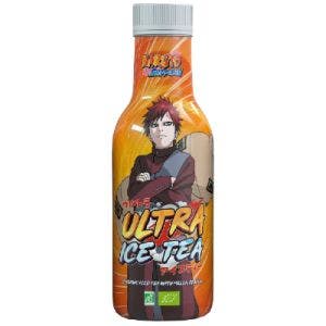 Ultra Ice Tea - Thé Glacé au Melon - Naruto
