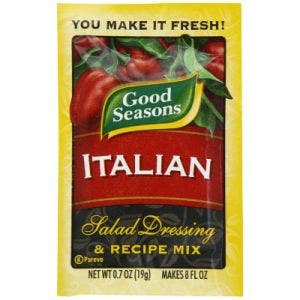 GOOD SEASON'S SACHET DE SAUCE A L'ITALIENNE EPICEE