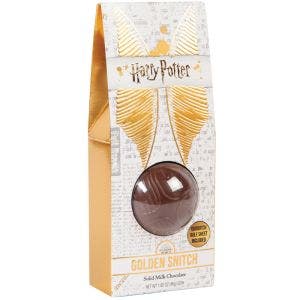 HARRY POTTER VIF D'OR EN CHOCOLAT