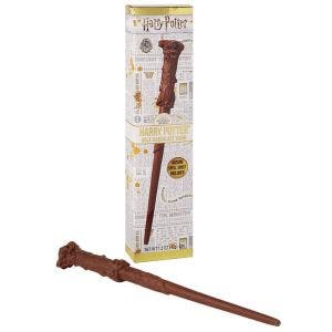 BAGUETTE MAGIQUE EN CHOCOLAT HARRY POTTER