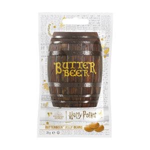 Harry Potter - Jelly Beans Goût Bièraubeurre