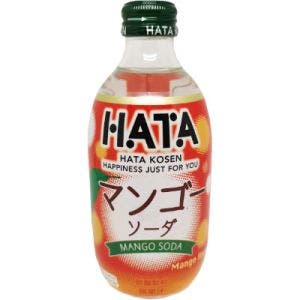 hata kosen hatasoda mango 300ml 10 fl oz