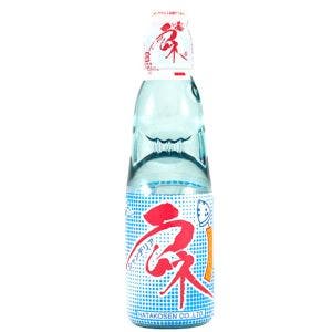 Hata-Kosen - Ramune Soda goût Bubble Gum