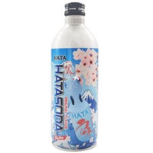 Ramune Limonade Japonaise à la myrtille 200ml - Mon Panier d'Asie