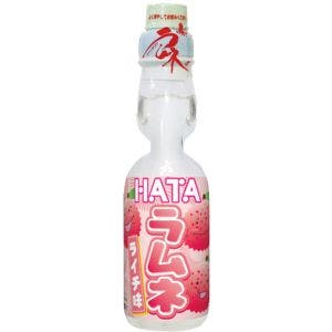 HATA-KOSEN LIMONADE RAMUNE AU LITCHI