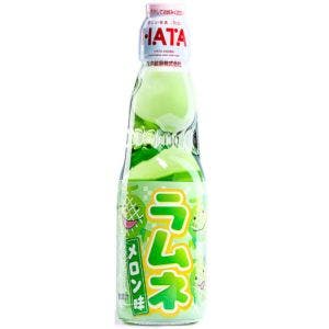 HATA-KOSEN LIMONADE RAMUNE AU MELON