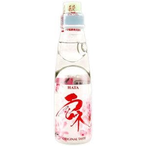 HATA-KOSEN LIMONADE RAMUNE SAKURA DESIGN