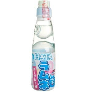 HATA-KOSEN LIMONADE RAMUNE AU YAOURT