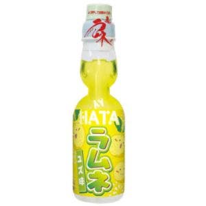 HATA-KOSEN LIMONADE RAMUNE AU YUZU