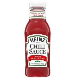 Sauce caesar flacon 800 ml Heinz