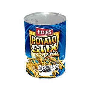 Herr's Chips Potato Stix Patatine Soffiate 142 G