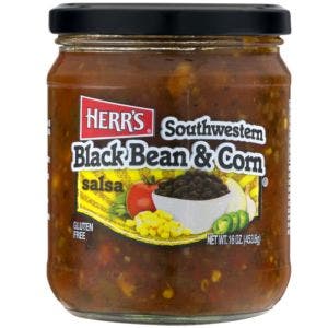 HERR'S SAUCE SOUTHWESTERN
