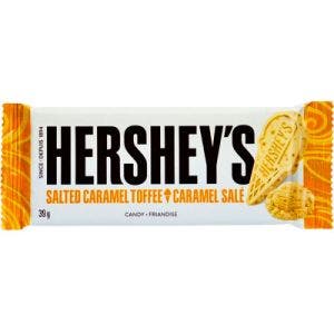 hershey's salted caramel