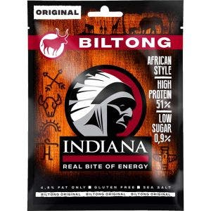 Indiana Bitlong Original