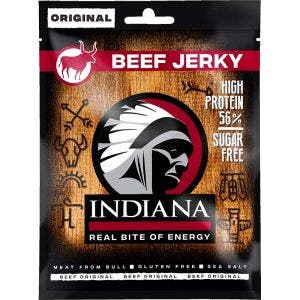 Indiana Cecina Original