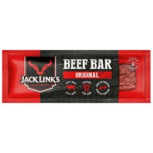 jack link's beef bar original