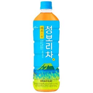 jardin jeju island green barley tea