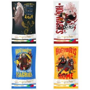 jelly belly harry potter bags