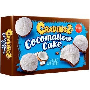 Cravingz Chocomallow Coconut