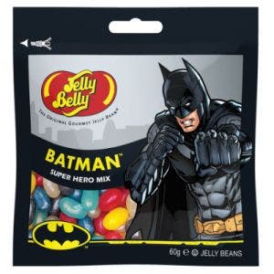 jelly belly batman bag (version europe) 60g 2.1oz